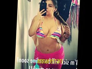 Anna_Ferrari