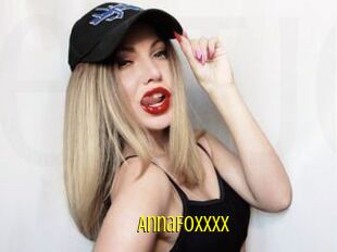 AnnaFoxXXX