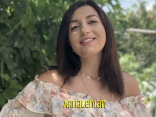 AnnaLeman