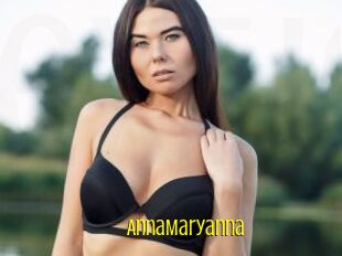 AnnaMaryanna