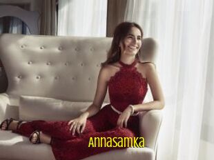 AnnaSamka