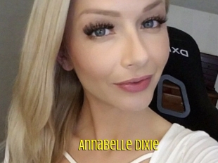 Annabelle_Dixie