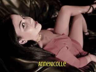 AnneNicolle Extraits Jeunes