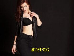 AnnetFoxx