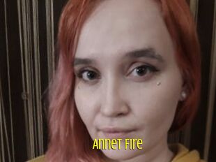 Annet_Fire