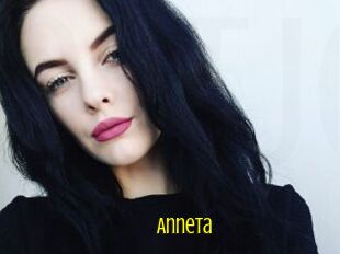 Anneta