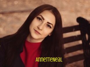 AnnetteNeal