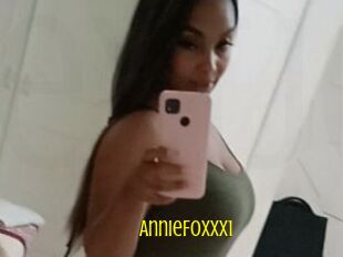 AnnieFoxxx1