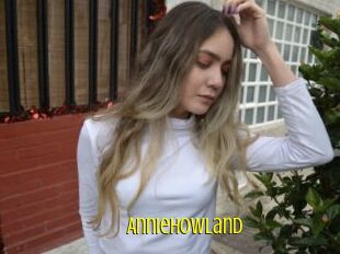 AnnieHowland