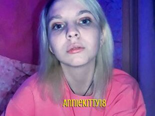 AnnieKitty18