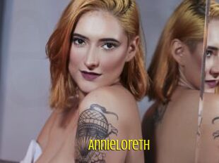 AnnieLoreth