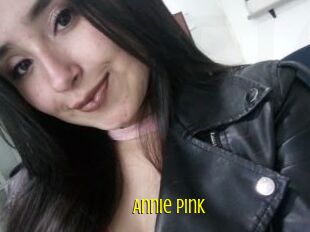 Annie_Pink