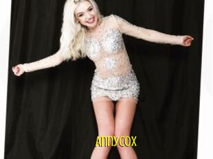 AnnyCox