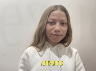 AnnyMinis