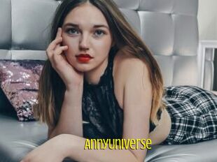 AnnyUniverse