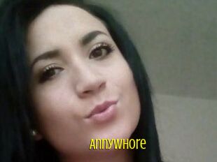 Annywhore