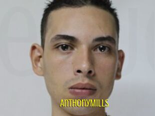AnthonyMills