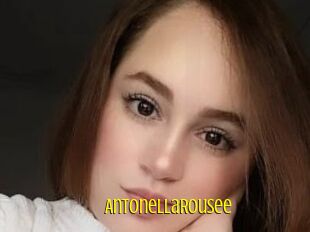 AntonellaRousee