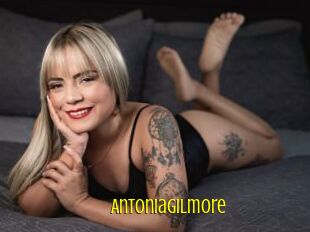 AntoniaGilmore