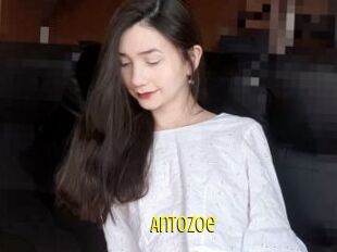 Antozoe