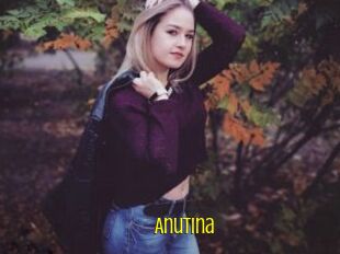 Anutina