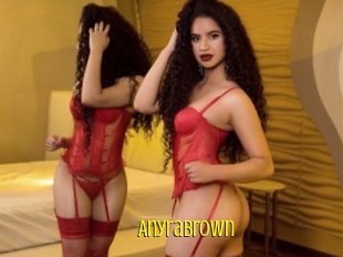 AnyraBrown