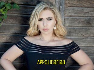 Appolinariaa