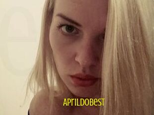 AprilDoBest