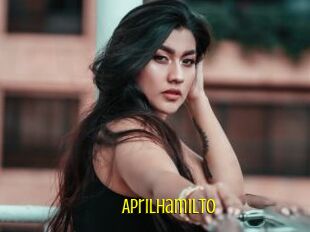 AprilHamilto