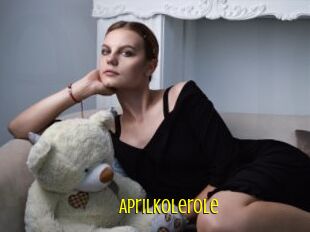 AprilKolerole