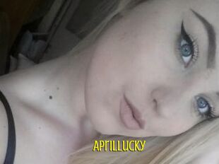 AprilLucky