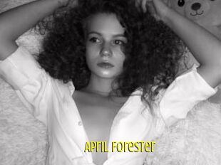 April_Forester