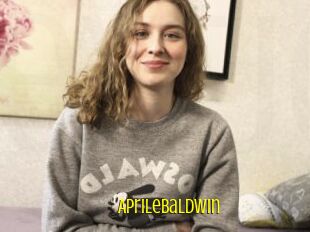 AprileBaldwin