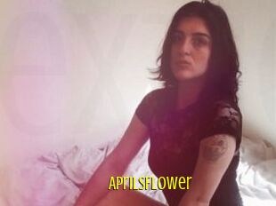 AprilsFlower