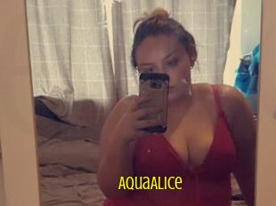 AquaAlice