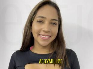 ArayMiller