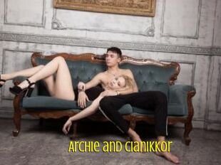 Archie_and_CianikKor