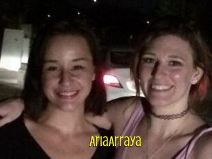 AriaArraya