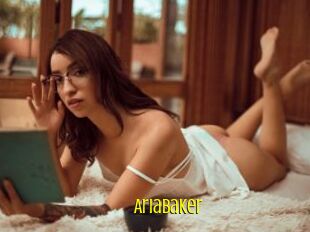 AriaBaker