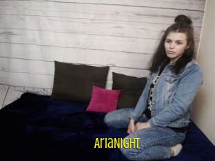 AriaNight