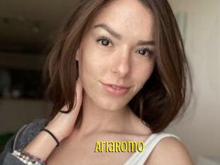 AriaRomo