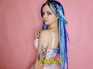 AriaUndine