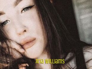 Aria_Williams