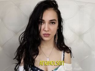 AriahOlson