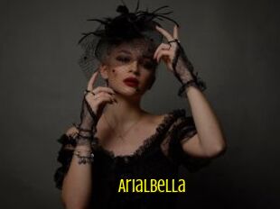 ArialBella