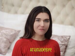 ArianaDebye