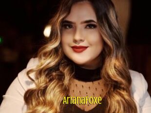 ArianaFoxe