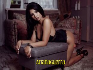 ArianaGuerra