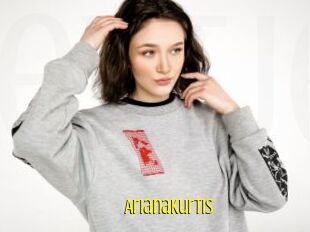 ArianaKurtis