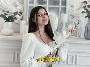 ArianaRayn